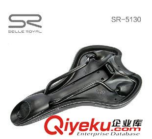 坐墊|坐墊套 SELLE ROYAL舒適自行車座墊硅膠中空坐墊SR山地車鞍座