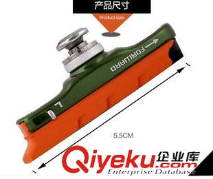 剎車皮|剎車線 MZYRH自行車耐磨剎車皮帶自行車剎車山地車V剎車塊排泥槽ABS-02V