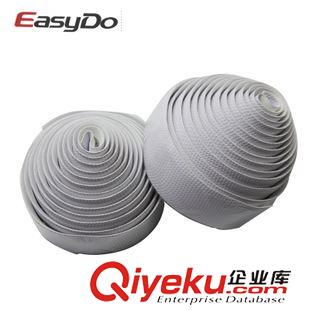 把塞燈/把帶 gdEasyDo 高級仿碳纖自行車車把帶 公路車把帶 防滑吸汗避震原始圖片3