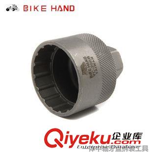 修車|補胎工具 Bike hand一體中軸牙盤拆裝工具 shimano SRAM曲柄蓋螺絲工具原始圖片3