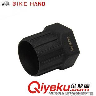 修車|補(bǔ)胎工具 Bike hand山地車飛輪旋飛工具拆飛輪工具鎖牙飛輪拆卸安裝工