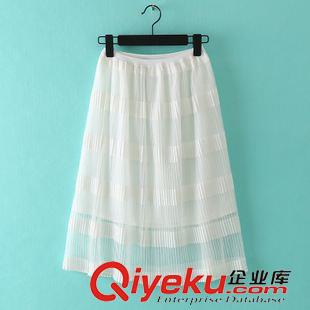 6月30日新品 B132 外貿(mào)2015夏季新款 女士高端 冰絲蕾絲三角褲底褲一片式內(nèi)褲