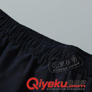 6月8日新品 V18 小青家男裝 夏季新款松緊腰雙層運(yùn)動(dòng)短褲子戶外速干褲