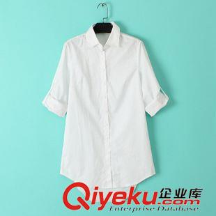 04月27日新品 T853 品牌原單女裝 夏季新款超仙印花圖案圓領(lǐng)雪紡拼接短袖t恤