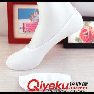 03月30日新品 S267 外貿(mào)原單女 糖果色超舒適夏天隱形防滑超薄棉質(zhì)船襪原始圖片3