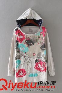 9月8日新品 X128 出口單 秋季新款百搭小格子翻領(lǐng)中長款寬松女裝襯衫襯衣