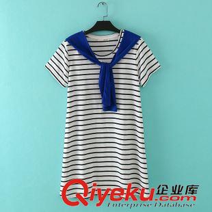 7月20日新品 B457 西班牙單 夏季新款簡約百搭純色修身女裝牛仔裙背帶裙連衣裙