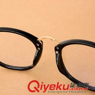 7月7日新品 B320 抗疲勞防輻射眼鏡 電腦鏡 男女款護(hù)目鏡游戲平光眼睛防藍(lán)光原始圖片3