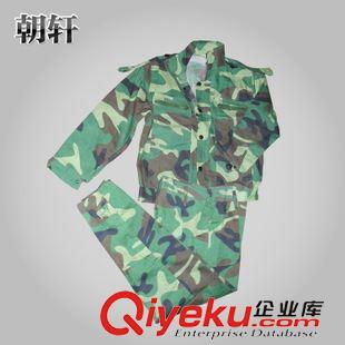 精品推薦 廠家低價(jià)批發(fā) 迷彩服套裝 戶(hù)外迷彩服 大學(xué)生迷彩服 武漢迷彩服