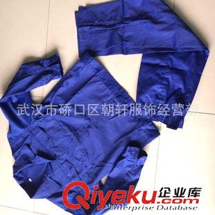 勞保服裝 現(xiàn)貨批發(fā)滌棉斜紋夏季工作服 工作服加工 勞保服廠服 工裝制服