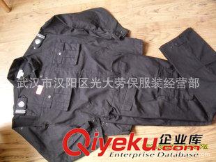 制服系列 批發(fā)2011款夏執(zhí)勤服，保安執(zhí)勤服，保安襯衣，夏褲，配飾等