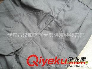 制服系列 廠家現貨批發(fā)作訓褲，網格作訓褲，多袋帶補丁訓練褲 多斗單褲等原始圖片2