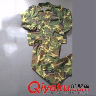 迷彩系列 07滌棉數(shù)碼新款作訓(xùn)服定制批發(fā) 斜紋工作服 戶外游獵迷彩服批發(fā)