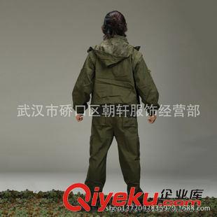 戶外休閑工服 批發戶外軍款休閑服 純棉水洗多斗休閑套服 野外拓訓服 純棉工裝