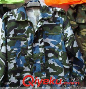 更多產(chǎn)品 批發(fā)武漢夏短袖工作服 勞保服 半袖軍訓(xùn)服 協(xié)警保安夏短袖作訓(xùn)服