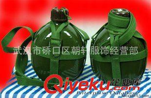 未分類 批發(fā)軍訓(xùn)老兵水壺，鋁水壺 老式民用水壺 87水壺原始圖片2