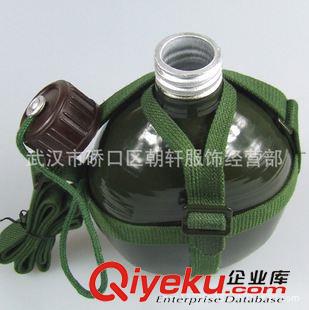 未分類 批發(fā)軍訓(xùn)老兵水壺，鋁水壺 老式民用水壺 87水壺原始圖片3