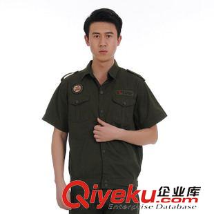 未分類 軍訓短袖迷彩服套裝男女學生學校軍訓迷彩服半袖軍訓服批發(fā)