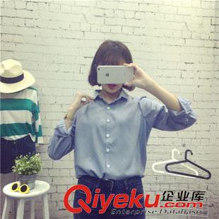 8月9日NEW 15秋季新款 韓國(guó)東大門復(fù)古中長(zhǎng)款簡(jiǎn)約大氣百搭加厚高領(lǐng)外套