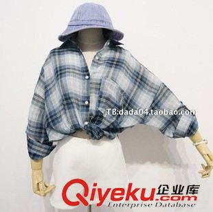 7月13日NEW 15秋季新款 韓國(guó)東大門復(fù)古純色大口袋寬松牛仔外套女