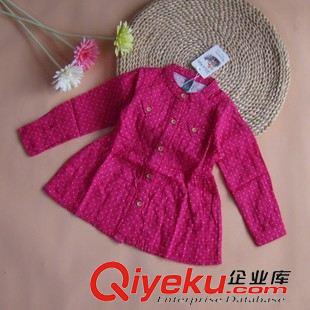 秋季裙子 外貿歐美原單 秋冬款女童毛衣 圓領中長款針織短袖毛衣裙 背心裙