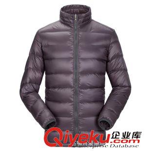 羽絨服 愛迪塔仕男士加厚保暖羽絨內(nèi)膽沖鋒衣56505原始圖片3