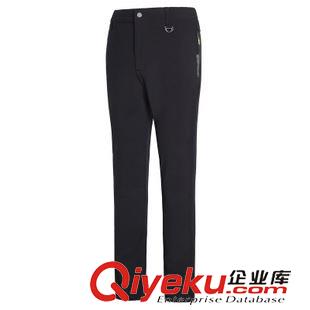 成人沖鋒褲 廠家直銷 愛迪塔仕ADTASS 輕薄耐磨防風野營登山騎行運動長褲原始圖片2