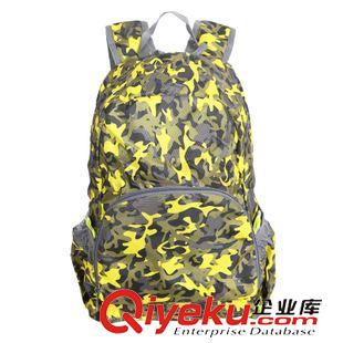 戶外裝備 廠家直銷 愛迪塔仕戶外休閑登山包超輕防水便攜可收納雙肩皮膚包