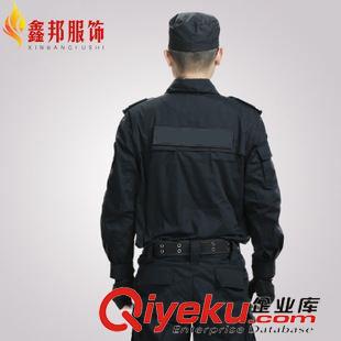 熱賣爆款 廠家批發 99特戰服 安保作訓服套裝 戶外運動CS網格長袖一件代發