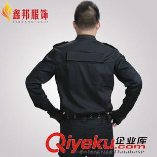 熱賣爆款 廠家批發新款黑色511斜紋長袖特戰服作訓服作戰服戶外運動CS作訓