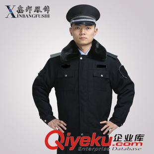 保安制服 2011新式保安長袖襯衣 新款酒店物業(yè)制服 zp批發(fā) 現(xiàn)貨號全