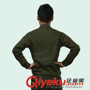 迷彩服 101空降師作訓(xùn)服 軍迷戶外休閑短袖JDL 戶外軍訓(xùn)CS裝備 廠家批發(fā)原始圖片3