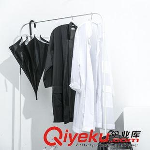 7.21 自然簡樸風 原創(chuàng)設計！防曬服男 情侶款 無扣設計 百搭F80原始圖片2