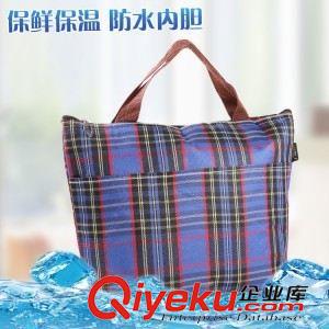 萌尚新奇特家居 廠價(jià)沖量冰包 便當(dāng)包 鋁膜午餐包手提式加厚飯盒包保溫包現(xiàn)貨批發(fā)原始圖片2