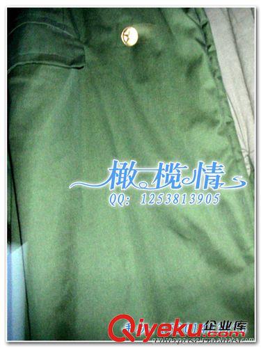 未分類 橄欖情 直銷大衣 質(zhì)量保證低價(jià)銷售大棉衣黑色jy大衣衣