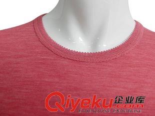 男女羊毛內(nèi)衣系列 外貿(mào)轉(zhuǎn)內(nèi)銷美利奴羊毛內(nèi)衣套裝 男女圓領(lǐng)保暖內(nèi)衣套裝 無縫內(nèi)衣