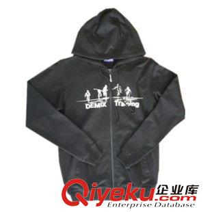 上裝 女式休閑拉鏈運(yùn)動(dòng)服