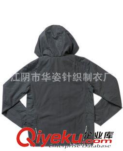 上裝 男式運動外套/防風(fēng)服原始圖片3