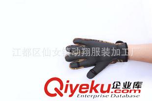 護手 廠家直銷 DXS-12樹脂迷彩打獵手套 護手護具 質(zhì)量保證 來樣加工原始圖片2