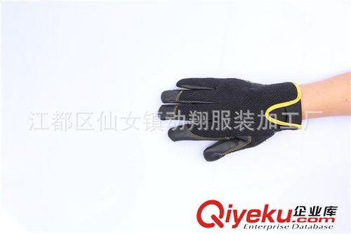 护手 厂家直销 DXS-28网眼运动手套   护手护具 质量保证 来样加工