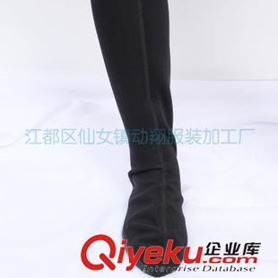護腳 廠家直銷 專業供應 WT-3止滑保暖長襪套 運動護具 質量保證原始圖片2