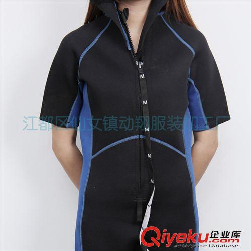 衣服 專業(yè)供應(yīng) CL-3成人短袖短褲沖浪衣 運動護(hù)具 質(zhì)量保證  量大價優(yōu)