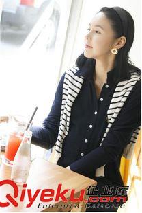 孕婦長袖T恤 新款孕婦裝時尚夏裝新款韓版孕婦裙批發 孕婦連衣裙批發原始圖片2