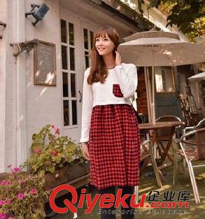 哺乳裝/月子服 產(chǎn)后哺乳衣秋冬外出時尚長袖哺乳衛(wèi)衣韓版純棉哺乳衣秋款批發(fā)