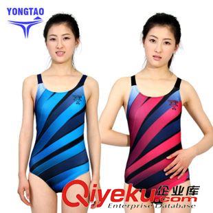 品牌--泳濤 廠(chǎng)家直銷(xiāo) 女士三點(diǎn)式泳衣 韓國(guó)款式 性感bjn 分體泳裝小胸聚攏