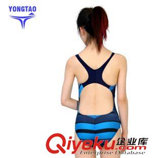 品牌--泳濤 廠(chǎng)家直銷(xiāo) 女士三點(diǎn)式泳衣 韓國(guó)款式 性感bjn 分體泳裝小胸聚攏