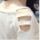 T恤 2015夏裝新品 韓版純棉修身T恤女 露肩簡(jiǎn)約寬松原始圖片3