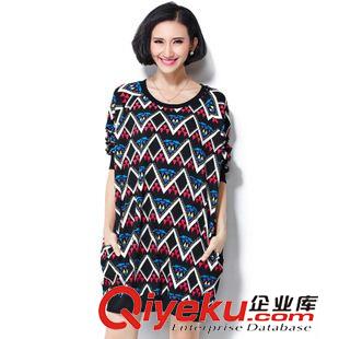 孕婦衛(wèi)衣 外套 秋季新款孕婦裝 韓版時尚寬松大碼波浪紋孕婦套頭薄款衛(wèi)衣 上衣原始圖片3