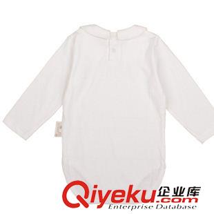 童装 萌娃Dolly有机棉纯棉 宝宝爬服宝宝春夏包臀衣婴儿衣服包屁衣0-1