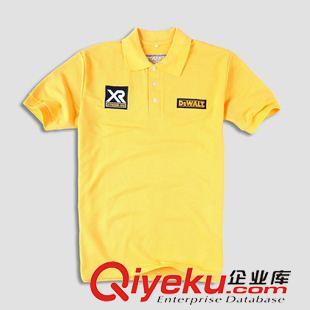 翻領(lǐng)T恤 供應(yīng)上海白色T恤衫、廣告衫、T shirt、高爾夫T恤衫！原始圖片3